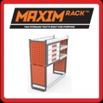 Maxim Racking