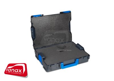 L-BOXX 102 G4 incl. Foam insert