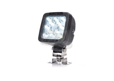 1300 lumens - LED Worklamp - 101 x 148 x 78mm