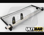 Custom (2013-on) - L1/L2 H1 - 3 x HD ULTI bars & roller