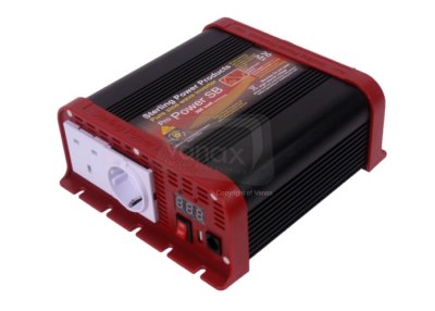 ProPower Q Professional Sine Wave Inverter 300W