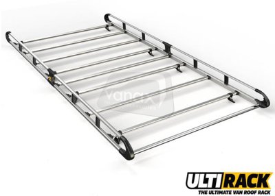 Ducato (2006-on) - L2 H1 - 8 bar ULTI rack & roller