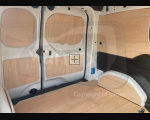 Townstar L1 H1 - Full Ply Lining Kit