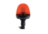 12 - 24 Volt Spigot Mounted LED Beacon