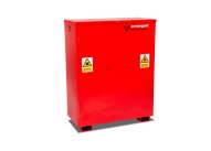 FSC3 - Flamstor Largel Hazardous Cabinet - 1205x580x1555 (WxDxH)