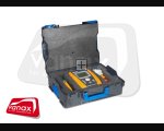 L-BOXX 136 G4 incl. Foam insert