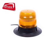 Vision Alert - REG 65 Magnetic LED Beacon 400 Series