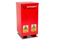 FSC1 - Flamstor Small Hazardous Cabinet - 500x530x980 (WxDxH)