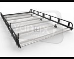 7 bar Maxrack Gallery Rack (L1)