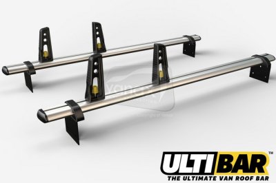 Proace (2016-on) - L2/L3 H1 2 x HD ULTI bars