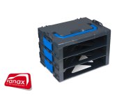 i-BOXX Rack G 3-compartments