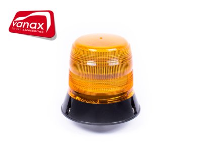 Vision Alert - REG 65 Three Bolt LED Beacon 400 Series