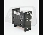 Witter Adjustable Height Coupling - Non-Type Approved