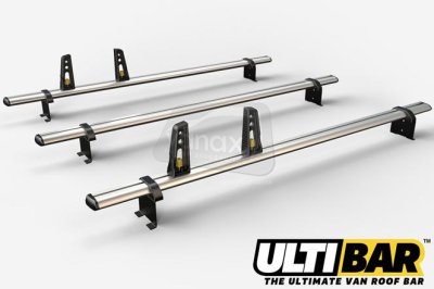 Daily (1999-2014) - H2 H3 - 3 x HD ULTI bars