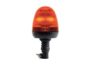 12 - 24 Volt Spigot Mounted Rotating Beacon