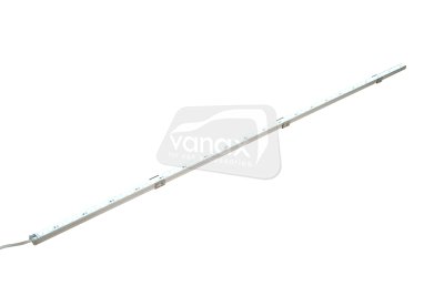 1000mm Aluminium High Power LED Strip Light