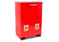 FSC2 - Flamstor Medium Hazardous Cabinet - 800x585x1250 (WxDxH)