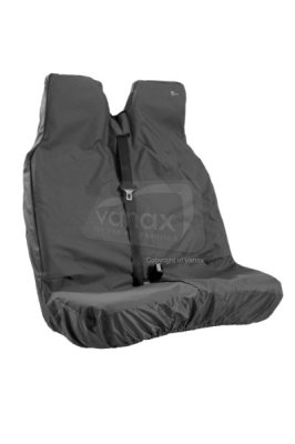 Van - Double Seat Cover