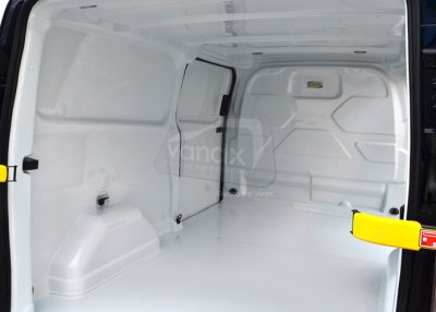 Ford transit custom on sale rear carpet lining