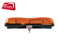 420mm (16 1/2") - Britax LED Light Bar - Single bolt fixing