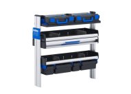 Xpress 8.1 - Nearside Racking - Pro Version