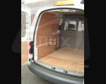 VW Caddy (2004-21) - Full Ply Lining Kit