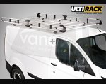 Ducato (2006-on) - L2 H1 - 8 bar ULTI rack & roller