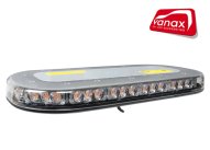 360mm (14 1/4") - Low Profile mini lightbar