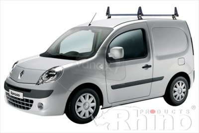 NV250 (2020-21) - L1, L2 H1 Rhino 2 Bar Delta system