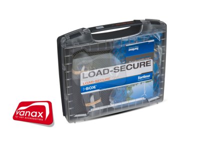 i-BOXX 72 G Load securing estate car