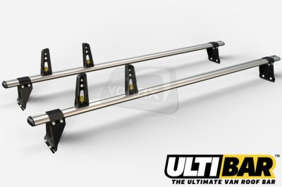 Transit (2000-14) - 2 x HD ULTI bars