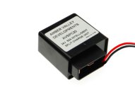 Charge Guard 12V - 70A ignition controlled relay with fly leads