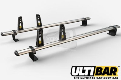 Caddy Maxi (2010-20) - 2 x HD ULTI bars