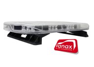 550mm (22") - Amber LED Light Bar