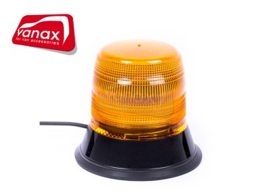 Vision Alert Magnetic 400 series Xenon beacon