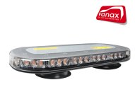 360mm (14 1/4") - Magnetic Low Profile mini lightbar