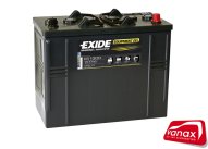 Exide Gel 120Ah (ES1350) - Deep Cycle Gel Battery