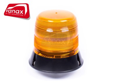 Vision Alert - 3 bolt LED Beacon 400 Series