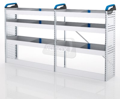 LWB - Offside Rack (Driver's side) Option 1