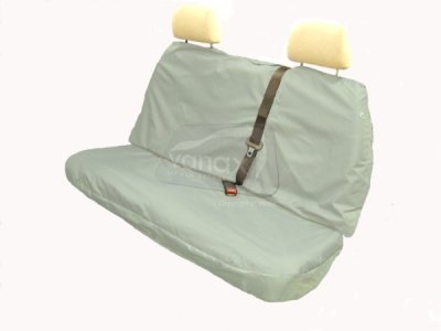 Multi Fit Rear Extra Large Seat Cover