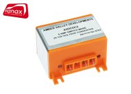 Voltage Converter - 24V to12V - 5 amp continuous load