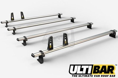 T5 (2002-15) - 4 x HD ULTI bars