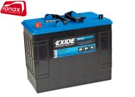 Exide Marine 142Ah (ER650) - Deep Cycle Battery