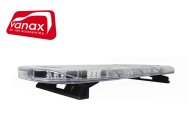 880mm (34 1/2") Redtronic LED Low Profile Lightbar Clear lens