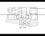 MWB FWD (MM/MH) - Full Ply Lining Kit