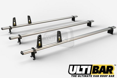 Daily (1999-2014) - H1 - 3 x HD ULTI bars