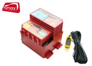 Smart Alternator Battery Charging System - 12V 60A