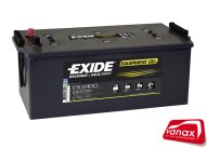 Exide Gel 210Ah (ES2400) - Deep Cycle Gel Battery