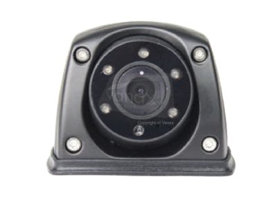 CCTV Side Mounted Colour Camera - CAM12