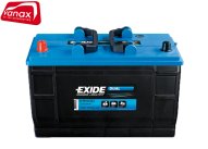 Exide Marine 115Ah (ER550) - Deep Cycle Battery